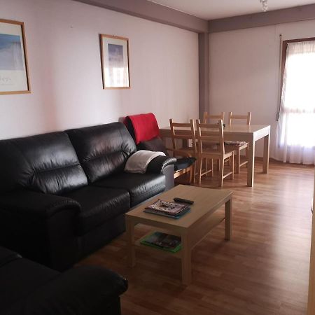 Apartmán Lc Jacetania Pirineos Jaca Exteriér fotografie