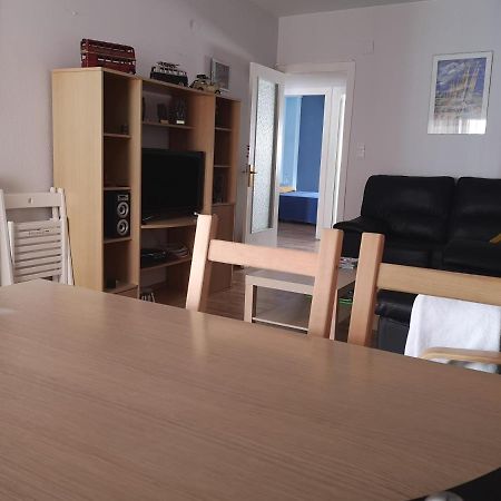 Apartmán Lc Jacetania Pirineos Jaca Exteriér fotografie
