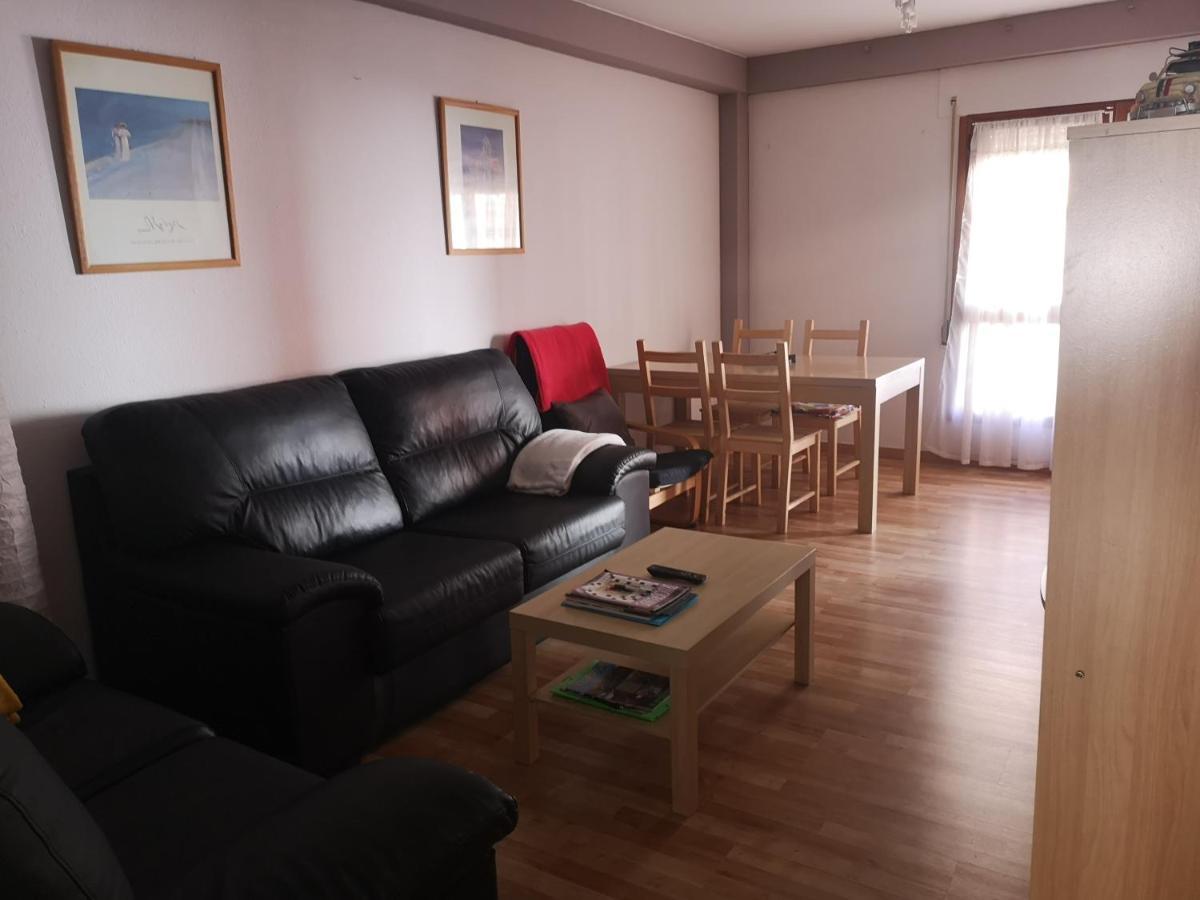 Apartmán Lc Jacetania Pirineos Jaca Exteriér fotografie
