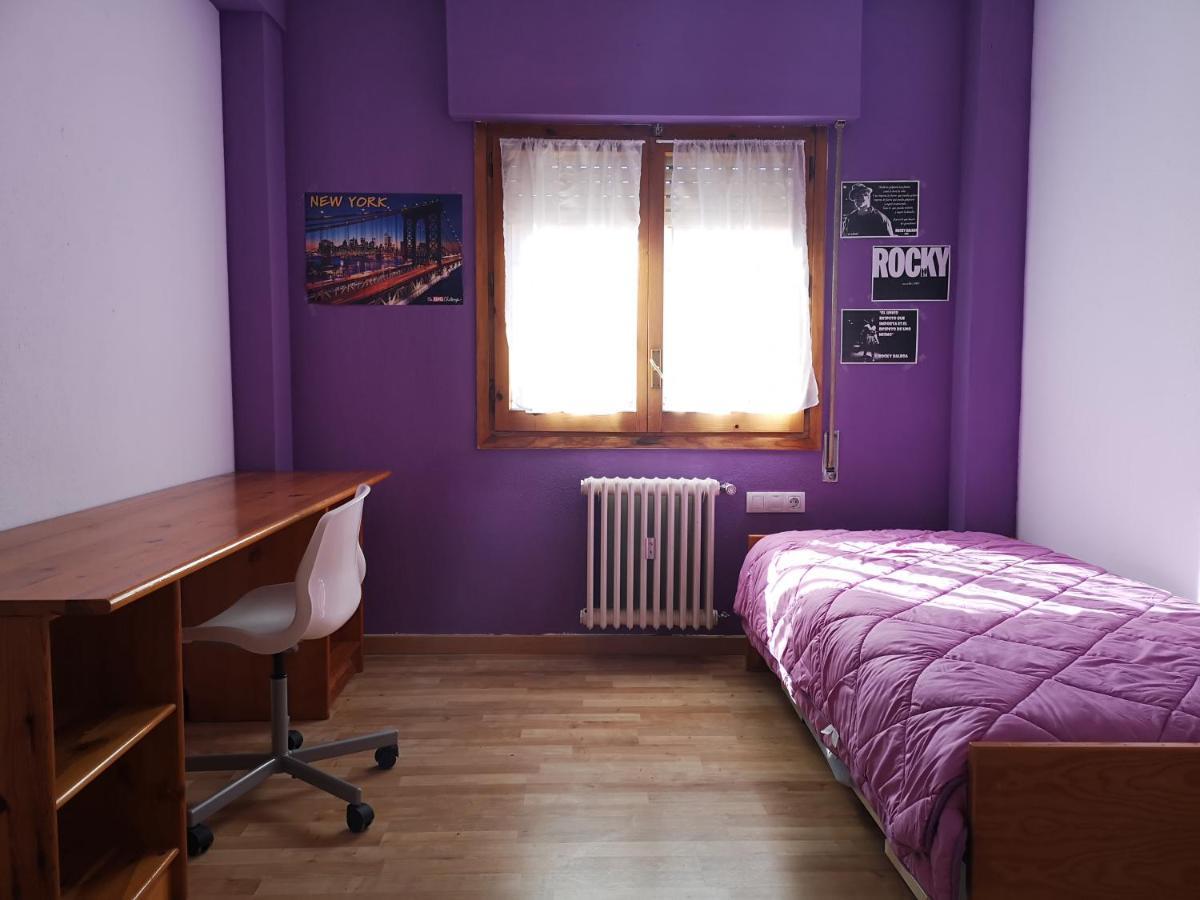 Apartmán Lc Jacetania Pirineos Jaca Exteriér fotografie