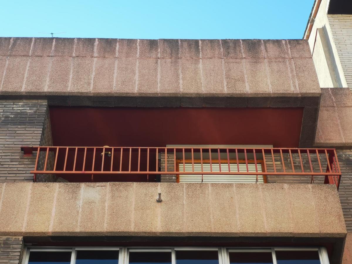 Apartmán Lc Jacetania Pirineos Jaca Exteriér fotografie