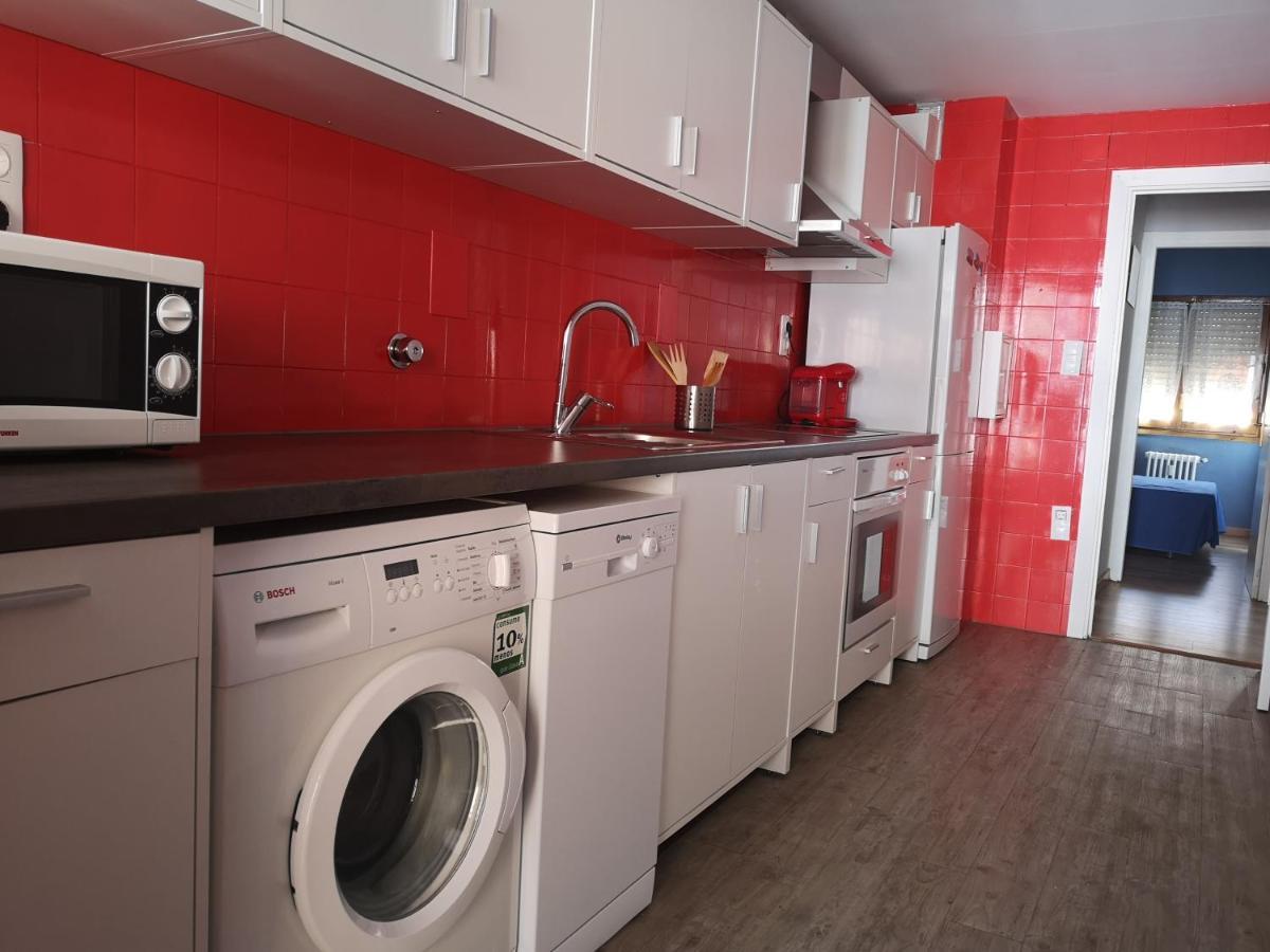 Apartmán Lc Jacetania Pirineos Jaca Exteriér fotografie